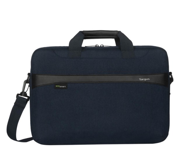 TARGUS 15.6" GeoLite™ EcoSmartEssential Slim Brief - Blue TSS98402GL - 1352151 - zdjęcie